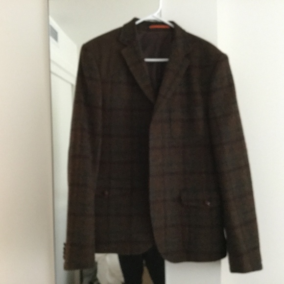 Blazer - Picture 1 of 4
